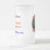 Tasse de lotisseur Grp d'UAS (Centre)