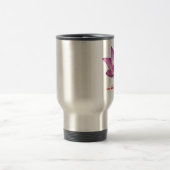 Tasse de Lotus (Centre)