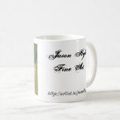 Tasse de Lotus (Devant droit)