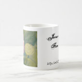 Tasse de Lotus (Centre)