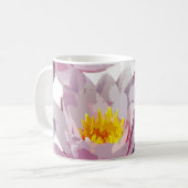 Tasse de Lotus (Devant gauche)