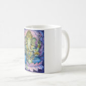 Tasse de Lotus Ganesha (Devant droit)