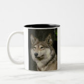 Tasse de loup (Gauche)