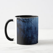 Tasse de loup (Gauche)
