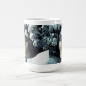 Tasse de loup gris (Centre)