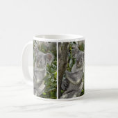 Tasse de l'ours de koala 2 (Devant gauche)