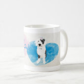 Tasse de Love4Deyjia (Devant droit)