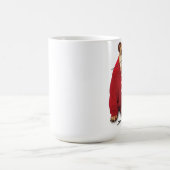 Tasse de LOVE-A-BULL (Centre)