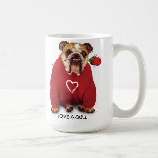 Tasse de LOVE-A-BULL