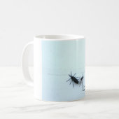 Tasse de Lovebug (Devant gauche)