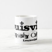 Tasse de LPC (Centre)