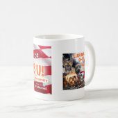 Tasse de Lub (Devant droit)