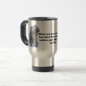 Tasse de Lucifer, tasse de Lucifer, ce qui sont (Devant gauche)