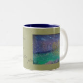 Tasse de luciole (Devant droit)