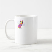 Tasse de luciole (Gauche)