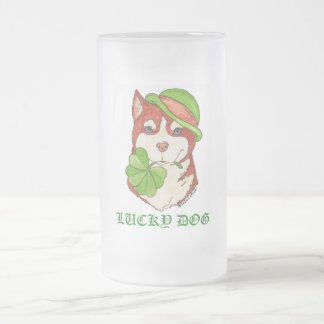 Tasse de LUCKYDOG