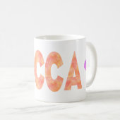 Tasse de Lucques (Devant droit)
