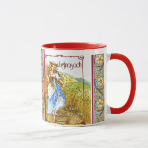 Tasse de Lughnasadh