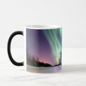 Tasse de lumières du nord (Gauche)