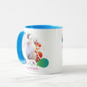 Tasse de LunADDICT (Devant gauche)