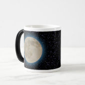 tasse de lune (Devant gauche)