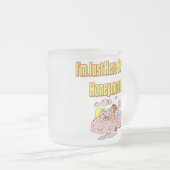 Tasse de lune de miel (Devant droit)