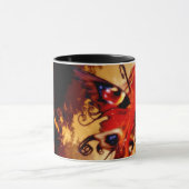 Tasse de lutin (Centre)