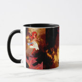 Tasse de lutin (Gauche)