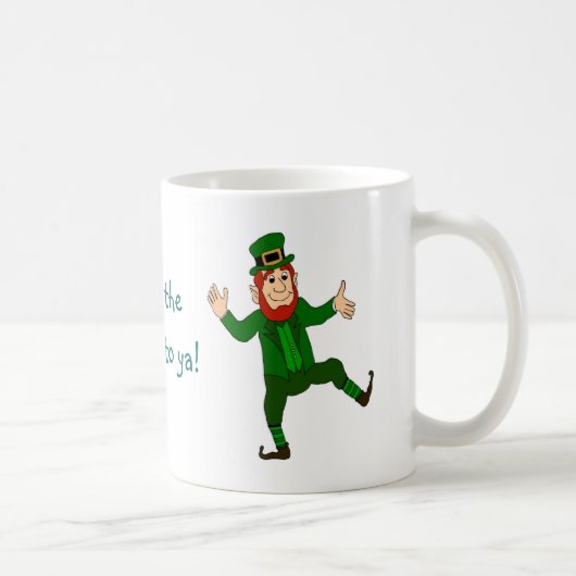 tasse de lutin (Droite)