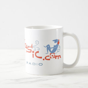 Tasse de LuxuriaMusic