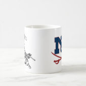 Tasse de lycée de McClintock (Centre)