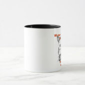 Tasse de lycée de parc d'hiver (Centre)