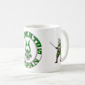 tasse de lycée de Yamato (Devant droit)