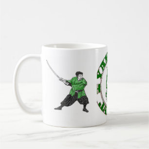 tasse de lycée de Yamato