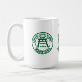 tasse de lycée de Yamato (Gauche)