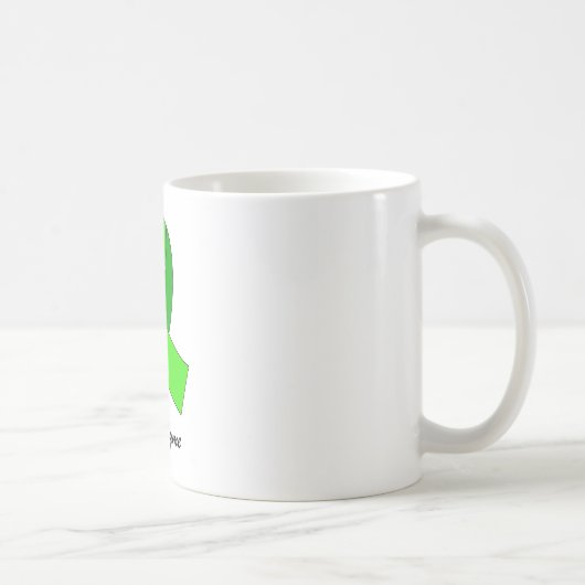 Tasse de Lyme de combat (Droite)