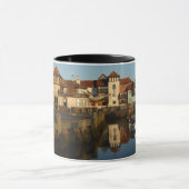 Tasse de Lymington (Centre)