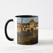 Tasse de Lymington (Gauche)