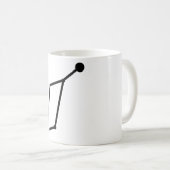 Tasse de Lyra (Devant droit)