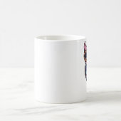 Tasse de M. Owl (Centre)