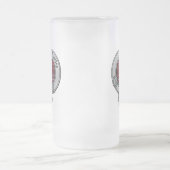 Tasse de MacAlister de clan (Centre)