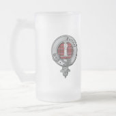 Tasse de MacAlister de clan (Gauche)