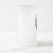 Tasse de MacDougall de clan (Centre)