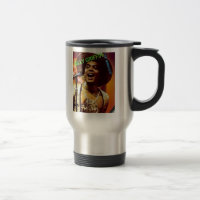 Tasse de machine d'amour de griffon de Billy