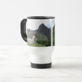Tasse de Machu Picchu (Devant gauche)