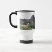 Tasse de Machu Picchu (Gauche)