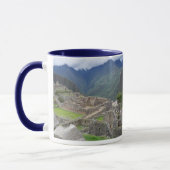Tasse de Machu Picchu (Gauche)