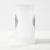 Tasse de MacNeil de clan (Centre)