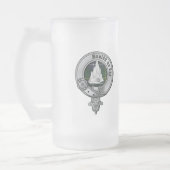Tasse de MacNeil de clan (Gauche)