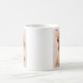 Tasse de Madame Victoria (Centre)